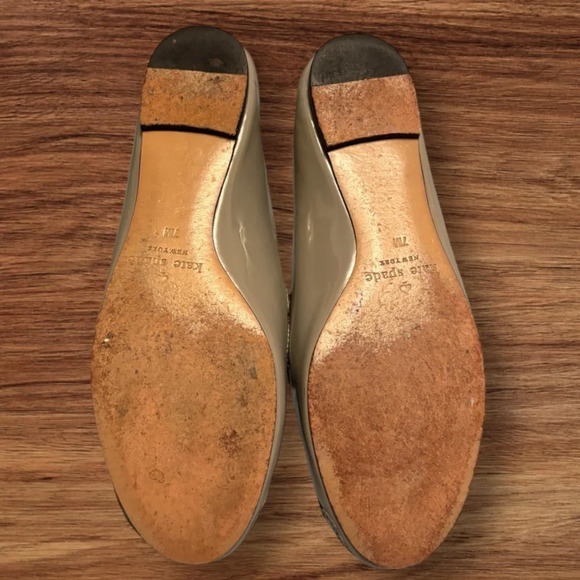 Kate Spade shoes - cute raccoons 🦝 - Picture 2 of 2